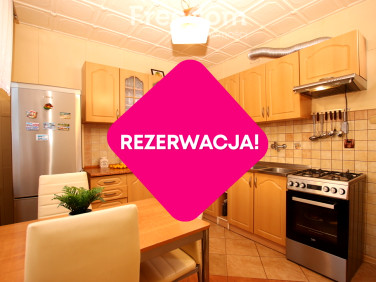 Mieszkanie CHODÓW