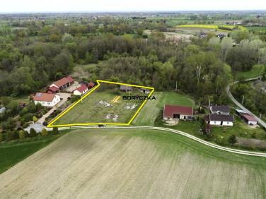 Działka Kosówka