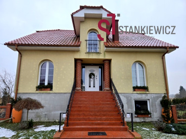 Dom BRÓJCE