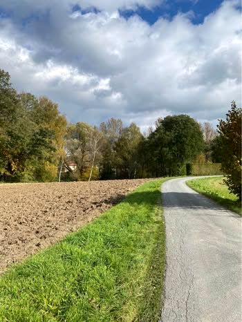 Działka budowlano-rolna Nowy Borek