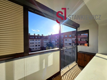 Mieszkanie LESZNO