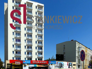Lokal Kołobrzeg