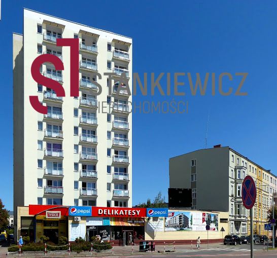 Lokal Kołobrzeg