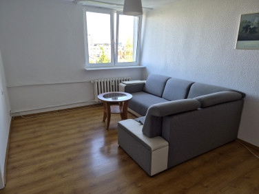 Mieszkanie Poznań
