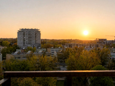 Mieszkanie Warszawa