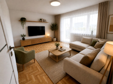 Mieszkanie Kraków