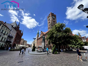 Mieszkanie Toruń