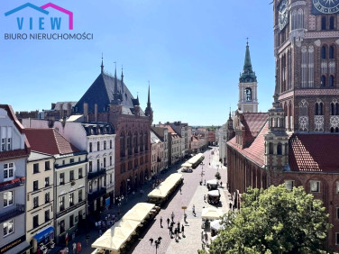 Mieszkanie Toruń