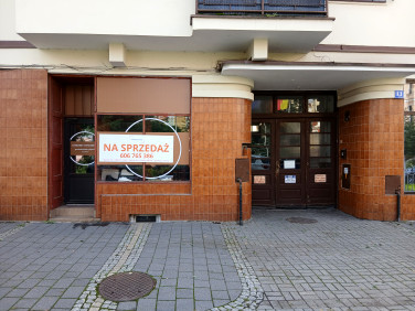 Lokal Andrychów