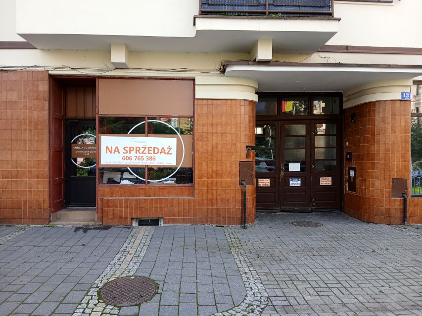 Lokal Andrychów