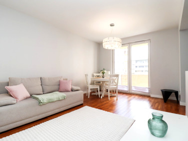 Mieszkanie apartamentowiec wynajem