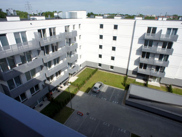 Mieszkanie Poznań
