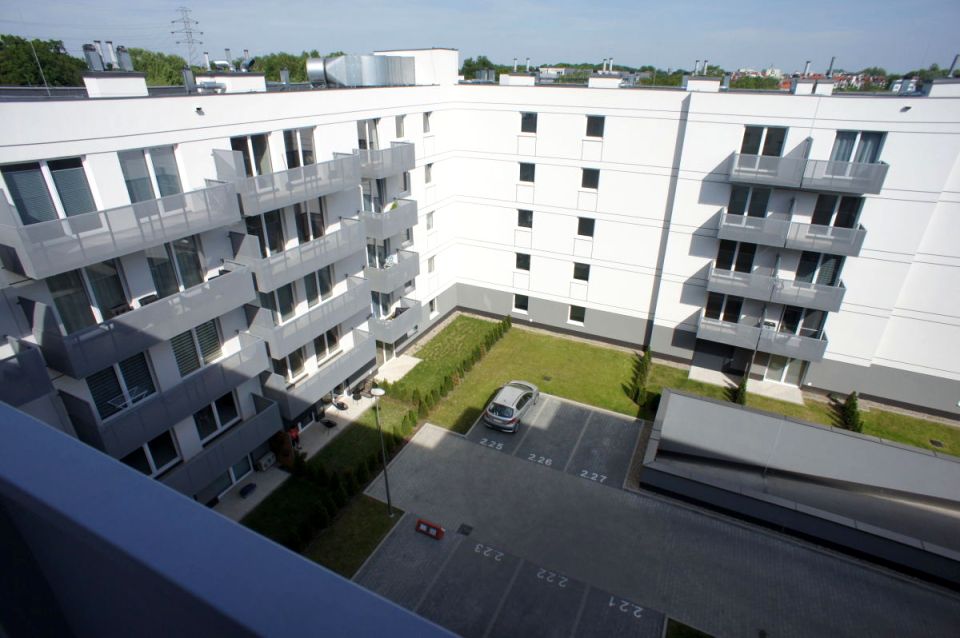 Mieszkanie Poznań