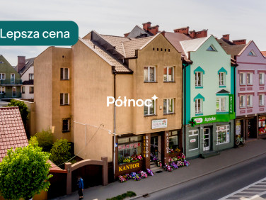 Dom Sokółka