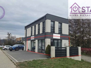 Lokal Nowy Targ