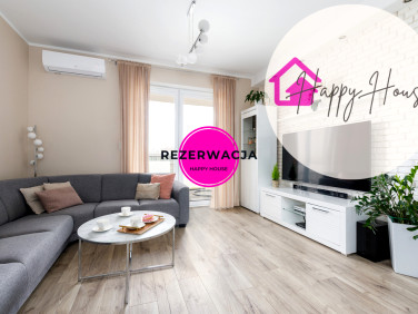 Mieszkanie OLSZTYN