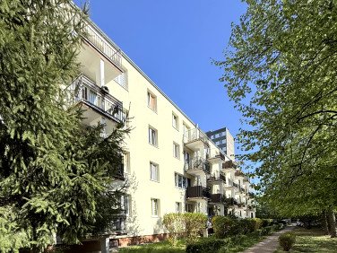 Mieszkanie Pruszków