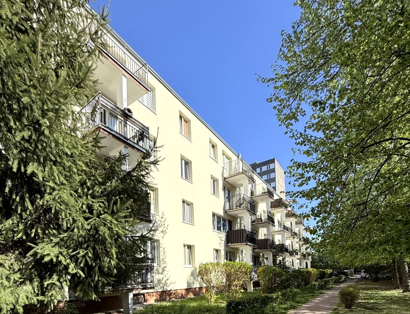 Mieszkanie Pruszków
