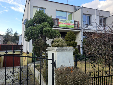 Dom Zielona Góra