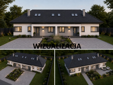 Dom Grzędzice