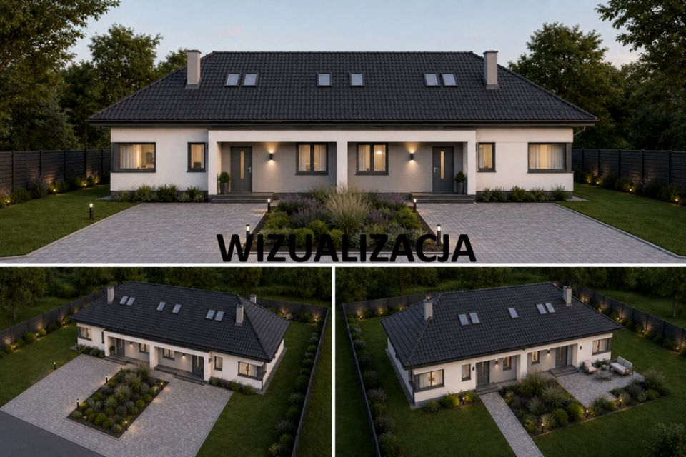 Dom Grzędzice