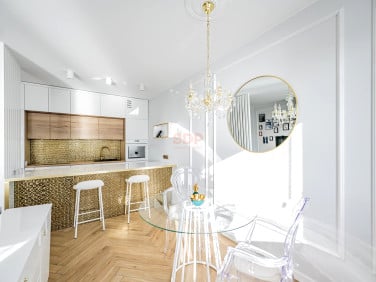 Mieszkanie apartamentowiec Wrocław