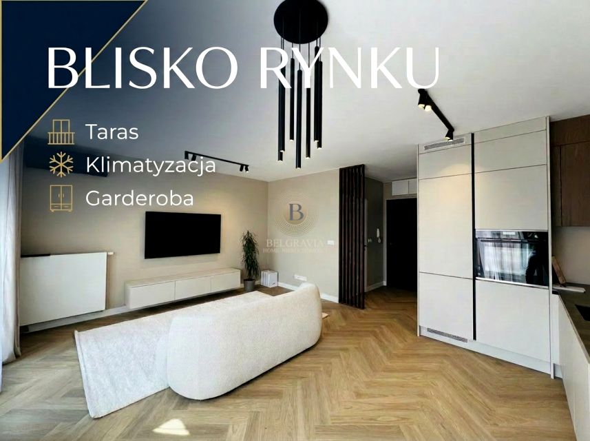 Mieszkanie Wrocław