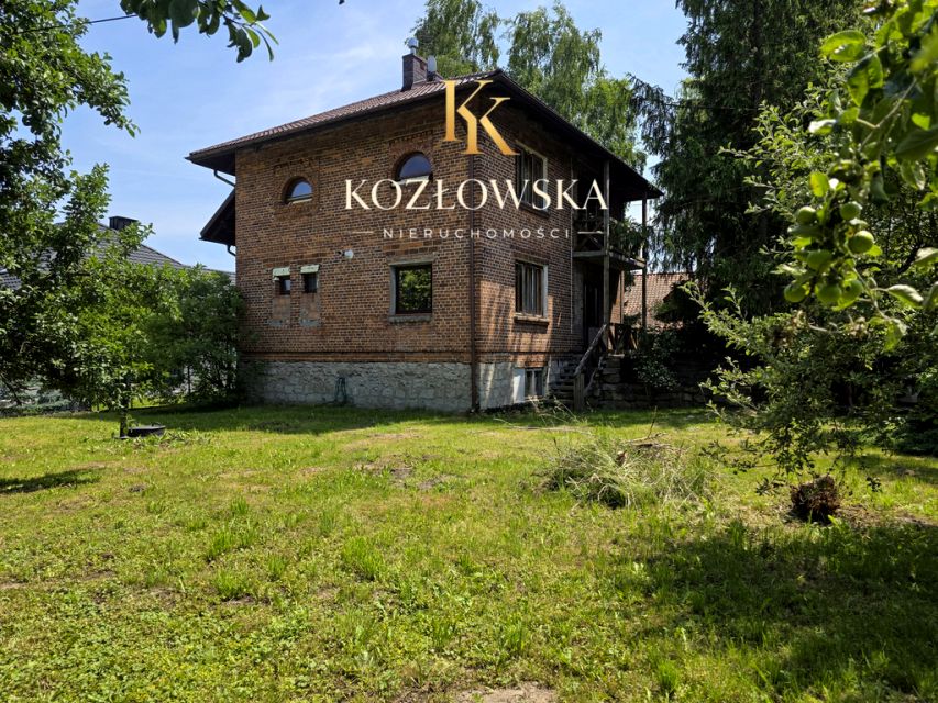 Dom Gorzyce