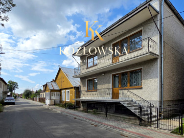 Dom Ulanów