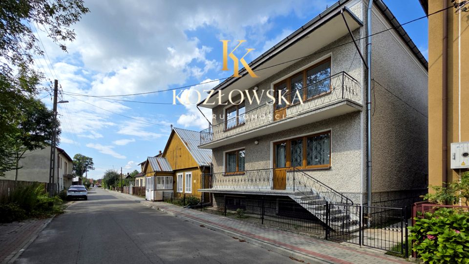 Dom Ulanów