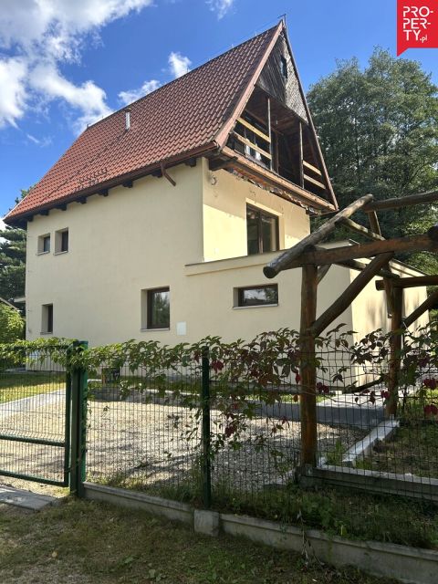 Dom Kornatka
