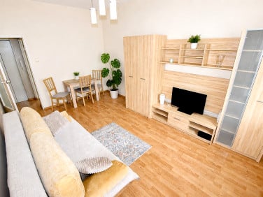 Wynajmę Mieszkanie Kraków - 42 m²