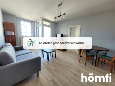 Mieszkanie Wrocław