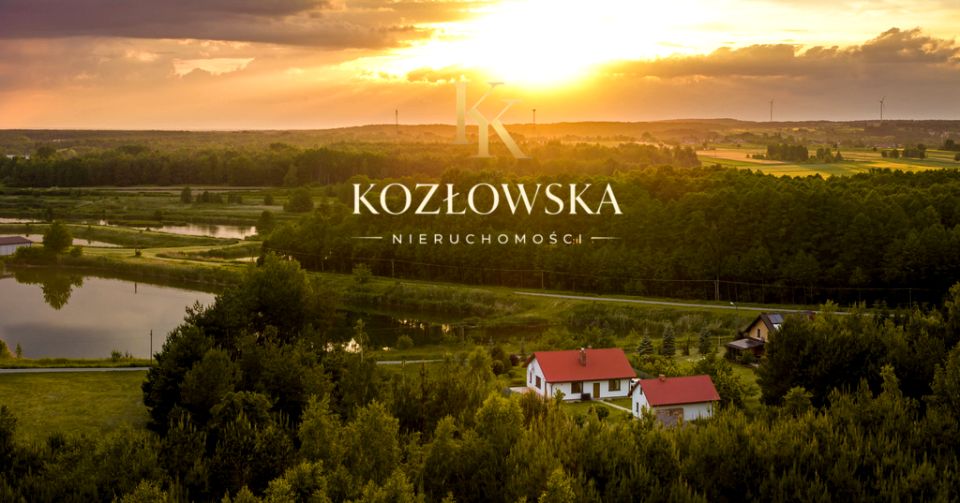 Dom Antoniówka