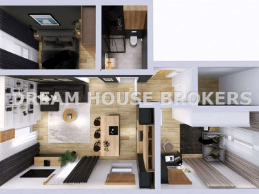 Mieszkanie apartamentowiec sprzedaż