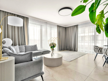 Mieszkanie apartamentowiec Warszawa