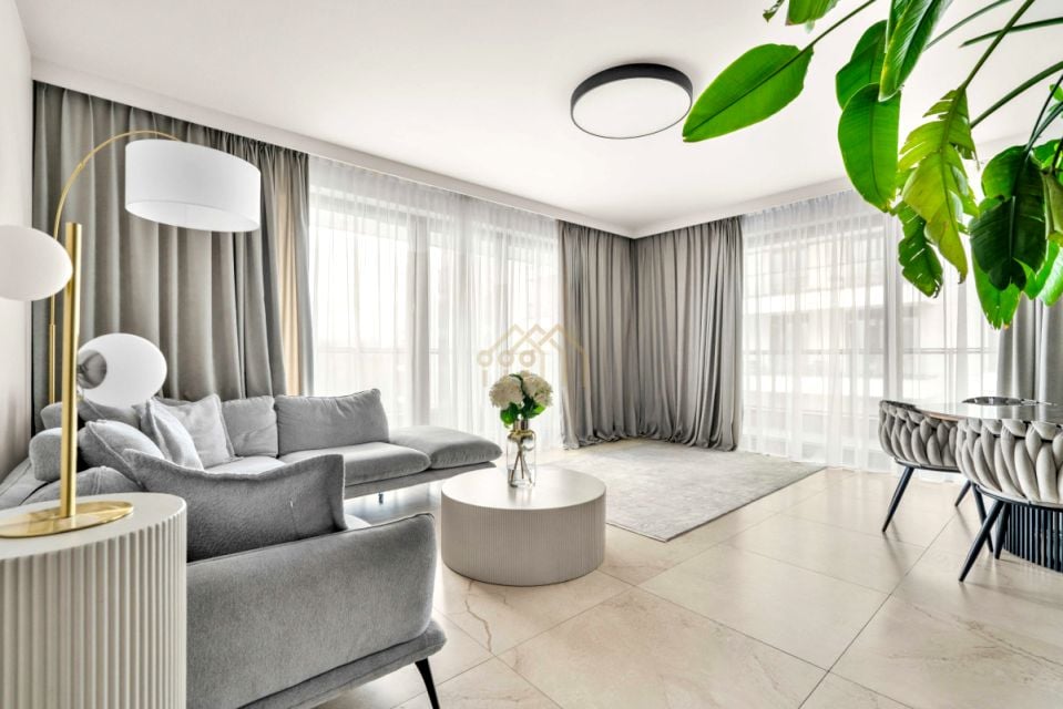 Mieszkanie apartamentowiec Warszawa