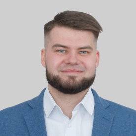 Dawid Woźniak
