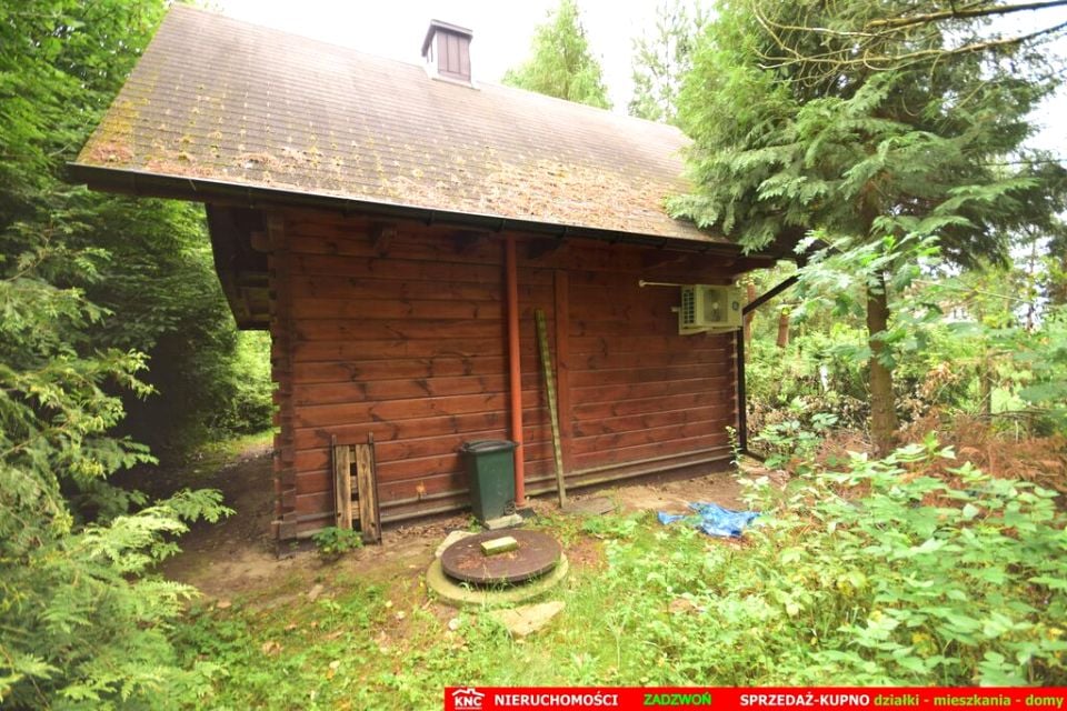 Dom Nowy Orzechów sprzedaż