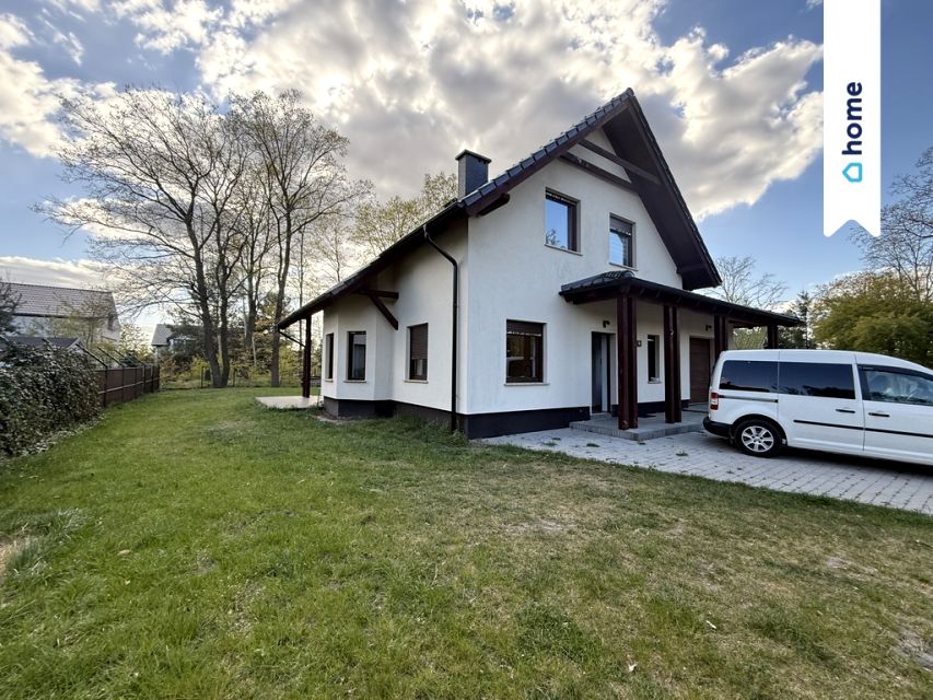 Dom Chwałowice