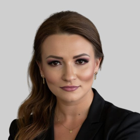 Patrycja Kisielewicz