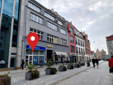 Lokal Wrocław