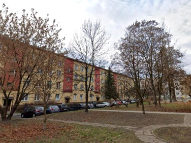 Mieszkanie blok mieszkalny sprzedaż