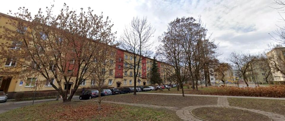 Mieszkanie blok mieszkalny sprzedaż