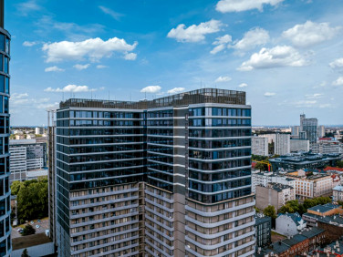 Mieszkanie apartamentowiec Katowice