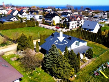 Dom Swarzewo sprzedaż