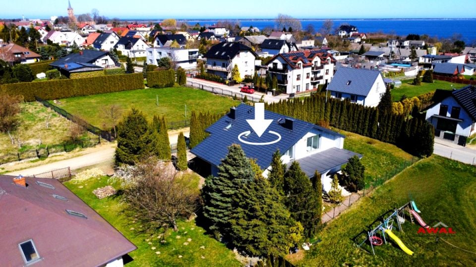 Dom Swarzewo sprzedaż