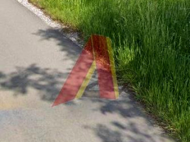 Działka budowlana Rząska