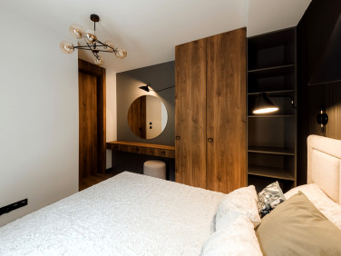 Mieszkanie apartamentowiec sprzedaż