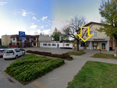 Lokal Owińska
